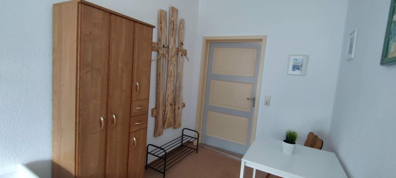 "Schullandheim Waltershausen" Hotel & Erlebniswelt Bagian luar foto