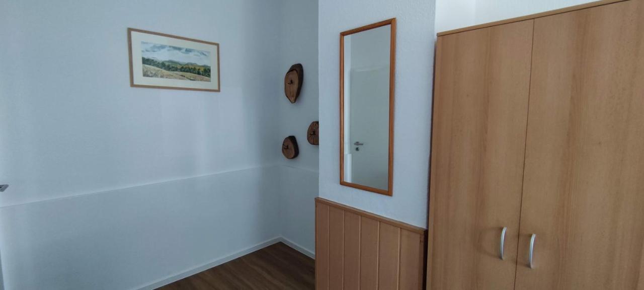 "Schullandheim Waltershausen" Hotel & Erlebniswelt Bagian luar foto