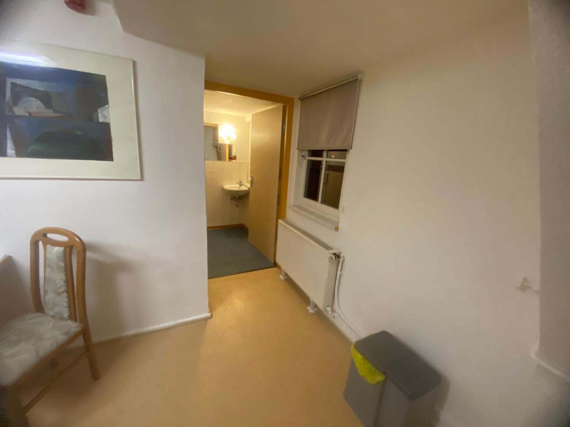 "Schullandheim Waltershausen" Hotel & Erlebniswelt Bagian luar foto